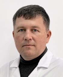 Непесов Теймур Арсланович
